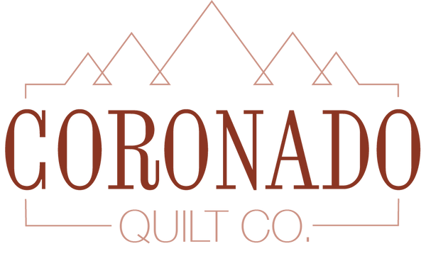 Coronado Quilt Co.