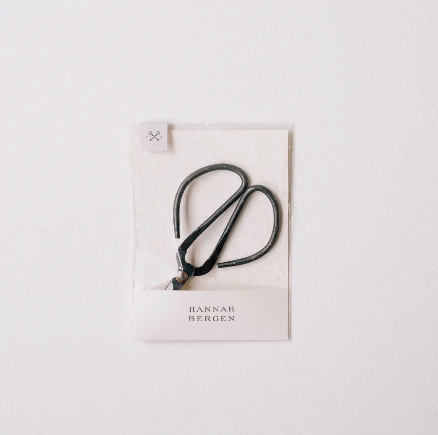Heirloom Scissors