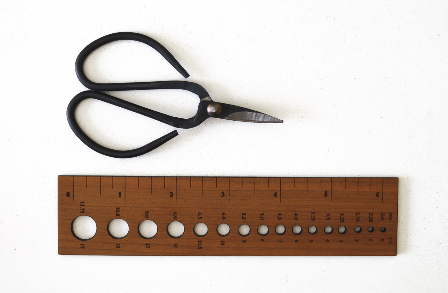 Heirloom Scissors
